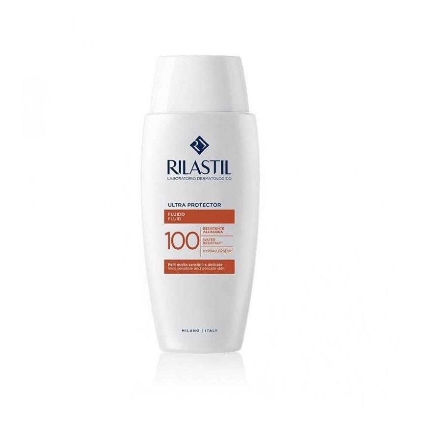 Rilastil Sun System Ultra Protective Fluid Spf 100, 50 ml – 3