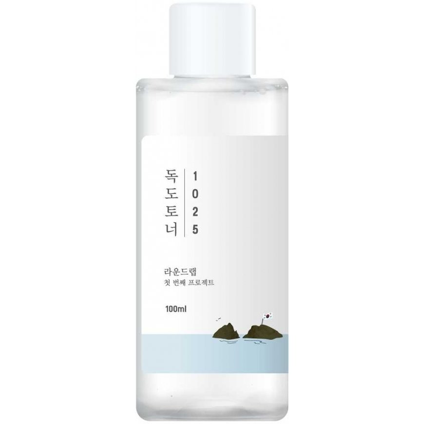 Round Lab Round Lab 1025 Dokdo