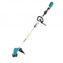 Makita DUR191LZX3 krūmgriezis un auklas trimeris 30 cm Baterija Melns, Zils