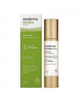 Sesderma Factor G Renew Gel Kreminis 50ml