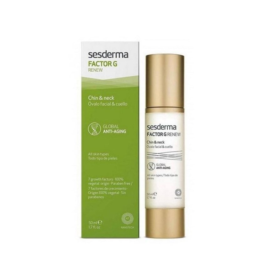 Sesderma Factor G Renew Gel Creamy