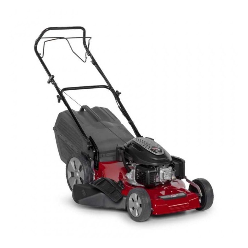 Lawnmower Castelgarden XC 53 HS gasoline self-propelled