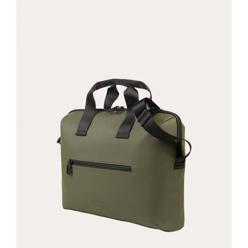 Tucano Gommo 40,6 cm (16") Salkku Vihreä – 2