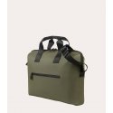 Tucano Gommo 40.6 cm (16") Briefcase Green Tucano Gommo 40.6 cm (16") Briefcase Green