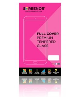 Screenor 16214 mobile phone screen/back protector Clear screen protector OnePlus 1 pc(s)