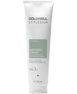 Goldwell Stylesign Curls Defining Kreminis, 150 ml