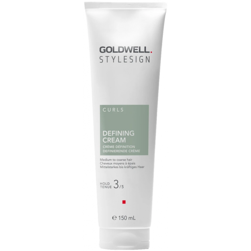 Goldwell Stylesign Curls Defining Kreminis, 150 ml