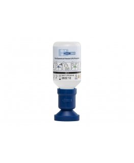 Otto Schachner Bottle 200 ml, eye wash liquid, 4.9% solution