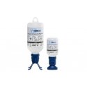 Otto Schachner Bottle 200 ml, eye wash liquid, 4.9% solution