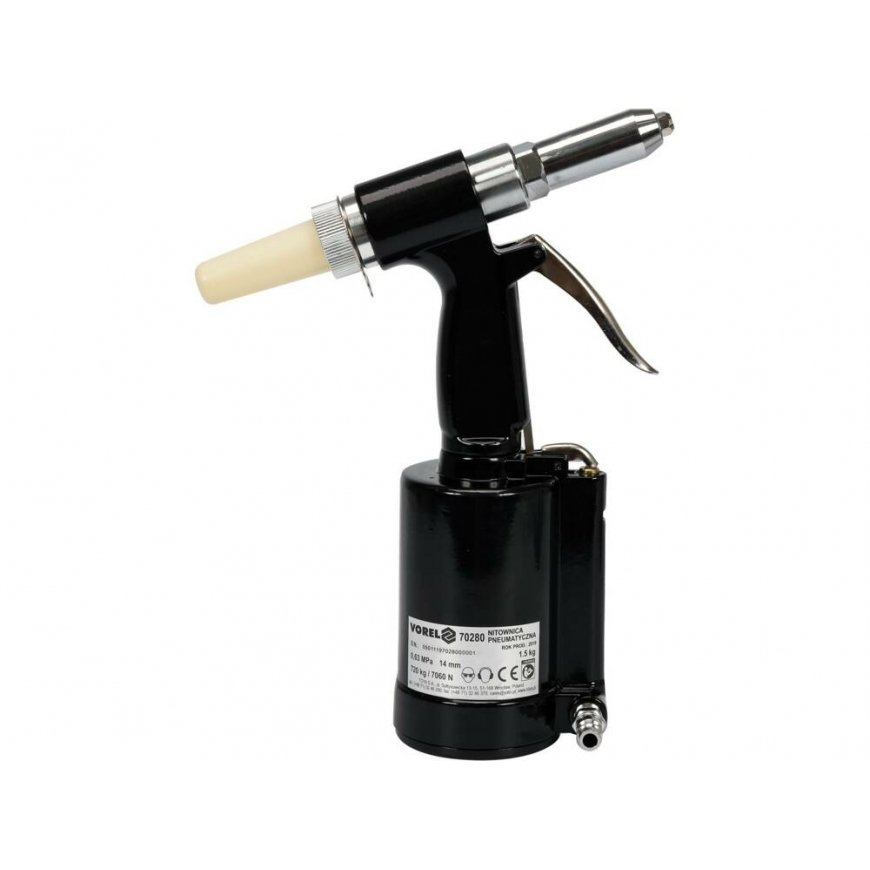 VOREL 70280 kniedytuvas – 2