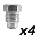 VOREL 70280 riveter