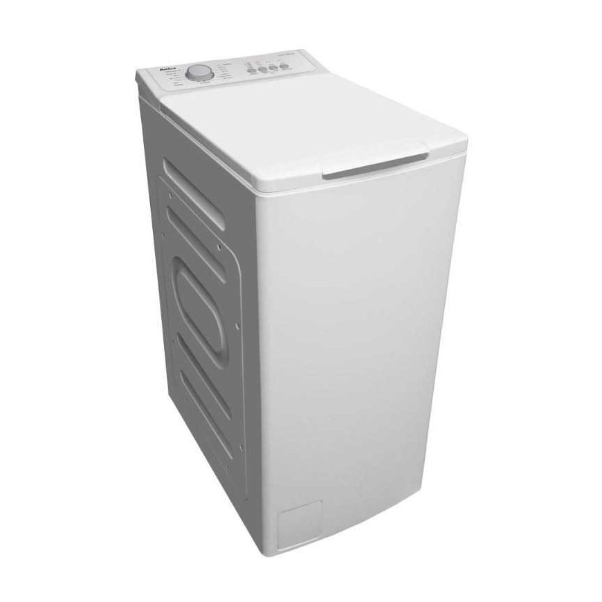 Amica Top loading washing machine aga3t813ani – 2