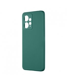 OBAL:ME Matte TPU Cover for Samsung Galaxy A35 5G Black