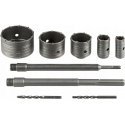 DEWALT DT9679-QZ - borbit ja mejsel-sa DEWALT DT9679-QZ - borbit ja mejsel-sa