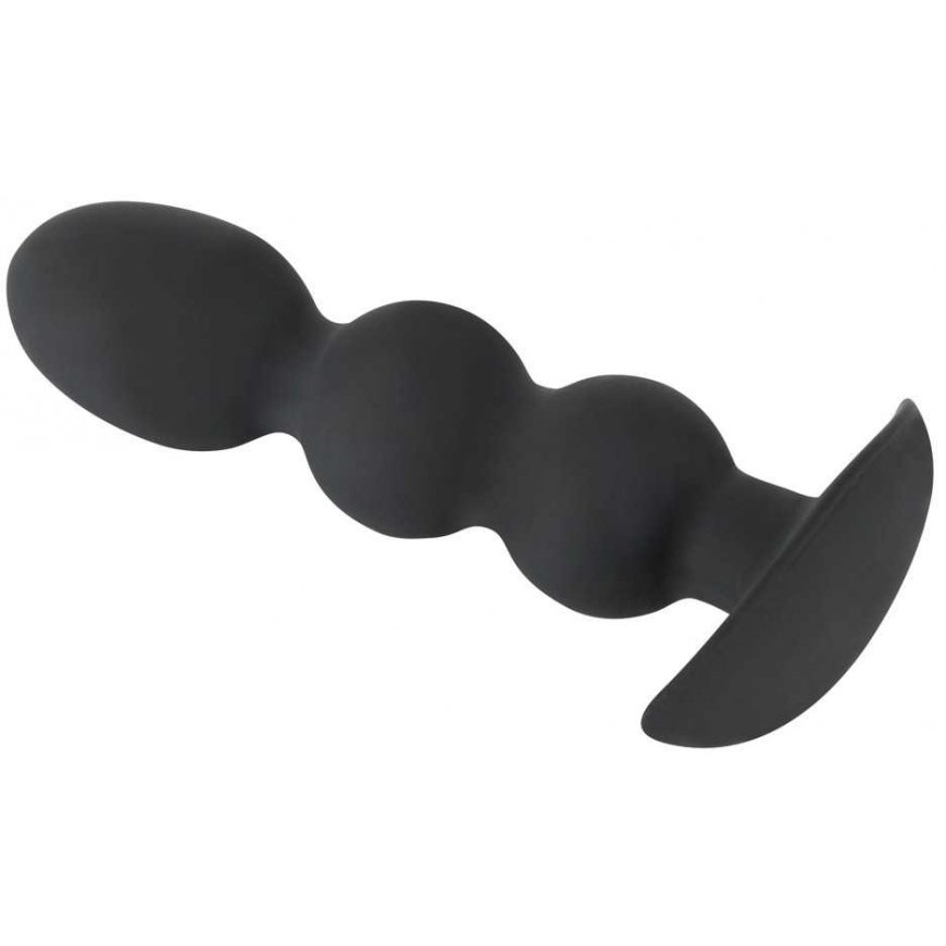 Orion Juodas Velvets Heavy Beads 145g – 2