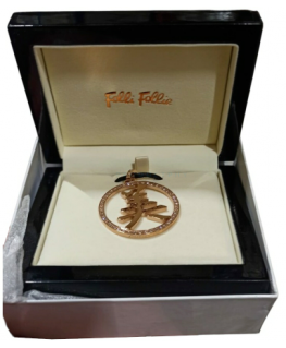 Shiseido, Jewellery, Metal, Necklace, For Women