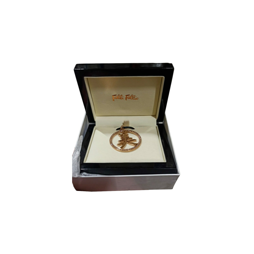Shiseido, Jewellery, Metal, Necklace, For Women