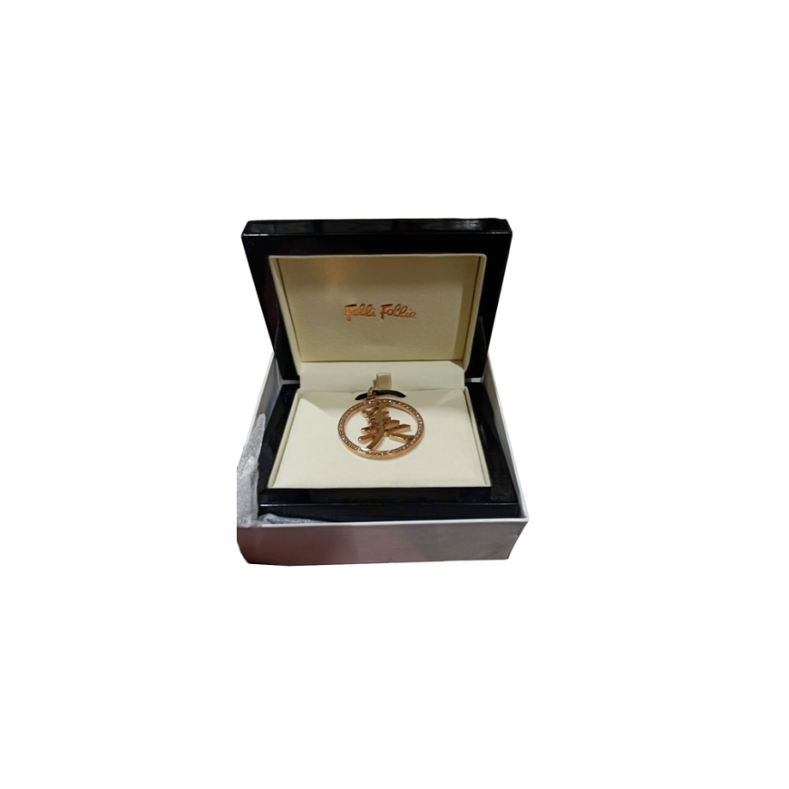 Shiseido, Jewellery, Metal, Necklace, For Women – 2