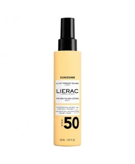 Lierac Paris Lierac Sunissime The Melt-in Sun Lotion SPF50 150