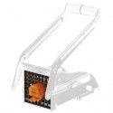 GEFU 13760 slicer Manual Black Stainless steel GEFU 13760 slicer Manual Black Stainless steel