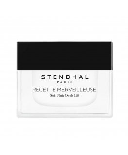 Stendhal Wonderful Recipe Oval Lift Night Care, 50 ml