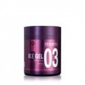 Salerm Cosmetics Ice Gel Pro·Line Juuksegeel Naised 200 ml Salerm Cosmetics Ice Gel Pro·Line Juuksegeel Naised 200 ml