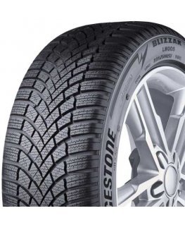 Bridgestone Tires Blizzak LM005 95 T XL (+) ( BAB 71dB )