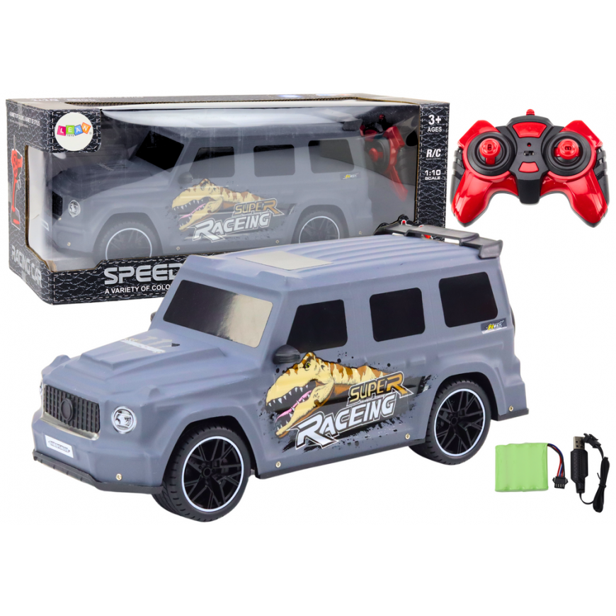 LEAN Toys Lean Toys RC Remote