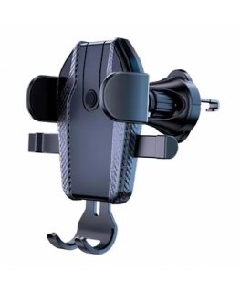 Car Holder VENNUS - O 11 - MINI DVD |air vent and windshield mou