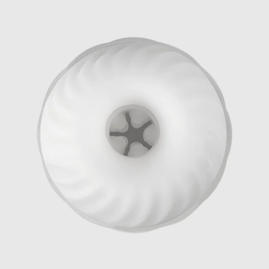 Svakom Robin White Acrylonitrile butadiene styrene (ABS), Plastic, Thermoplastic elastomer (TPE) – 2