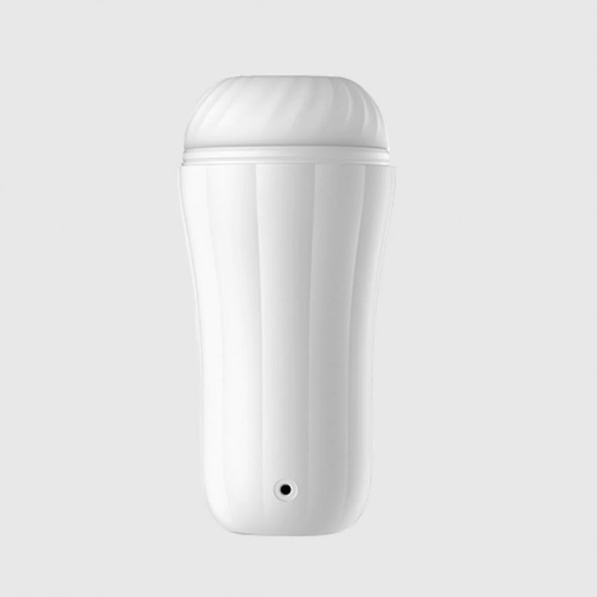 Svakom Robin Balts Akrilonitrilbutadiēnstirēnterpolimēra (ABS), Plastmasa, Termoplastiska elastomēra – 3