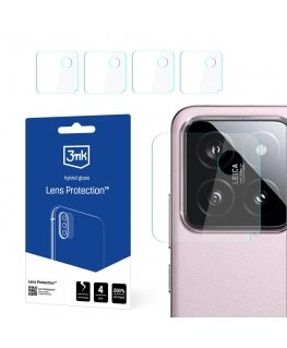 3MK Lens Protection 1 vnt