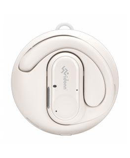 Vidonn T3 wireless headphones - white