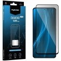 MS Diamond Glass Edge Lite FG Oppo A58 4G czarny|black Full Glue MS Diamond Glass Edge Lite FG Oppo A58 4G czarny|black Full Glue