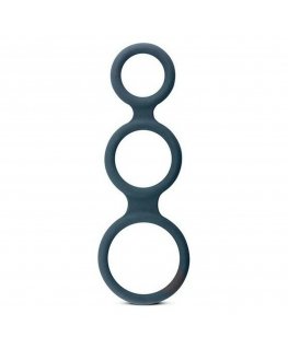 Boners Easytoys Triple Ring