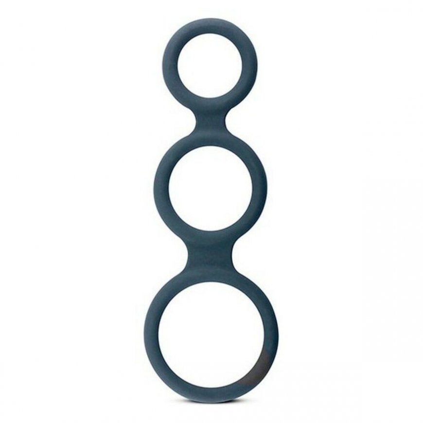 Boners Easytoys Triple Ring