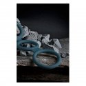 Boners Easytoys Triple Ring Boners Easytoys Triple Ring