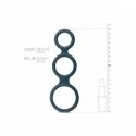Boners Easytoys Triple Ring Boners Easytoys Triple Ring