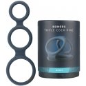 Boners Easytoys Triple Ring Boners Easytoys Triple Ring