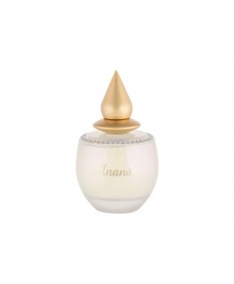 M. Micallef Women's perfume M. Micallef EDP Ananda 100 ml