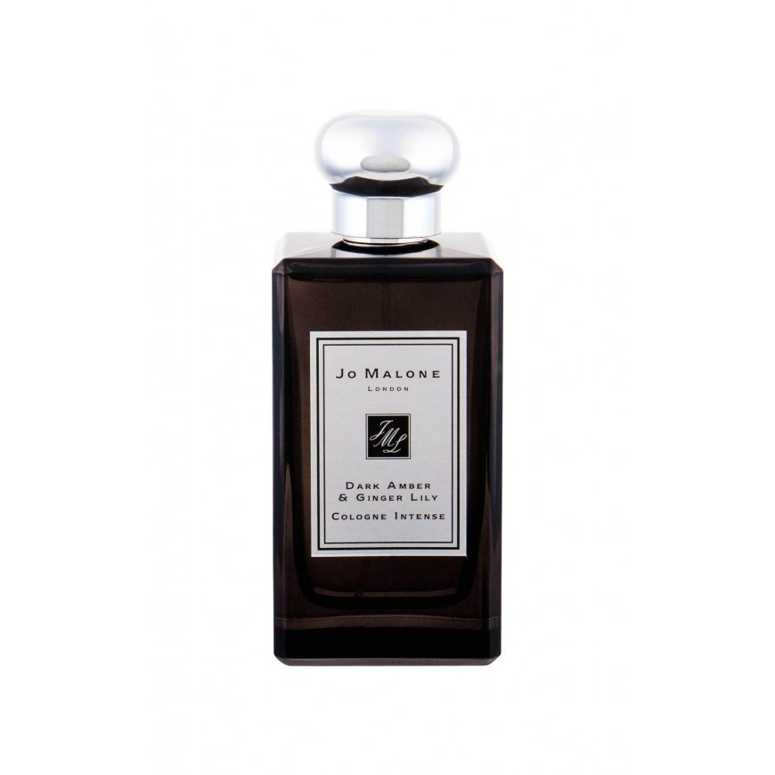 Jo Malone London Colognes Intense DARK AMBER & GINGER LILY 100 ml – 3