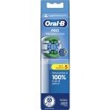 Dantų šepetėlis Oral-B Aufsteckbürsten Pro Precision Clean 5+1 Dantų šepetėlis Oral-B Aufsteckbürsten Pro Precision Clean 5+1
