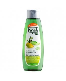Naturaleza y Vida Bio Body Wash Skin Regenerator 500 ml
