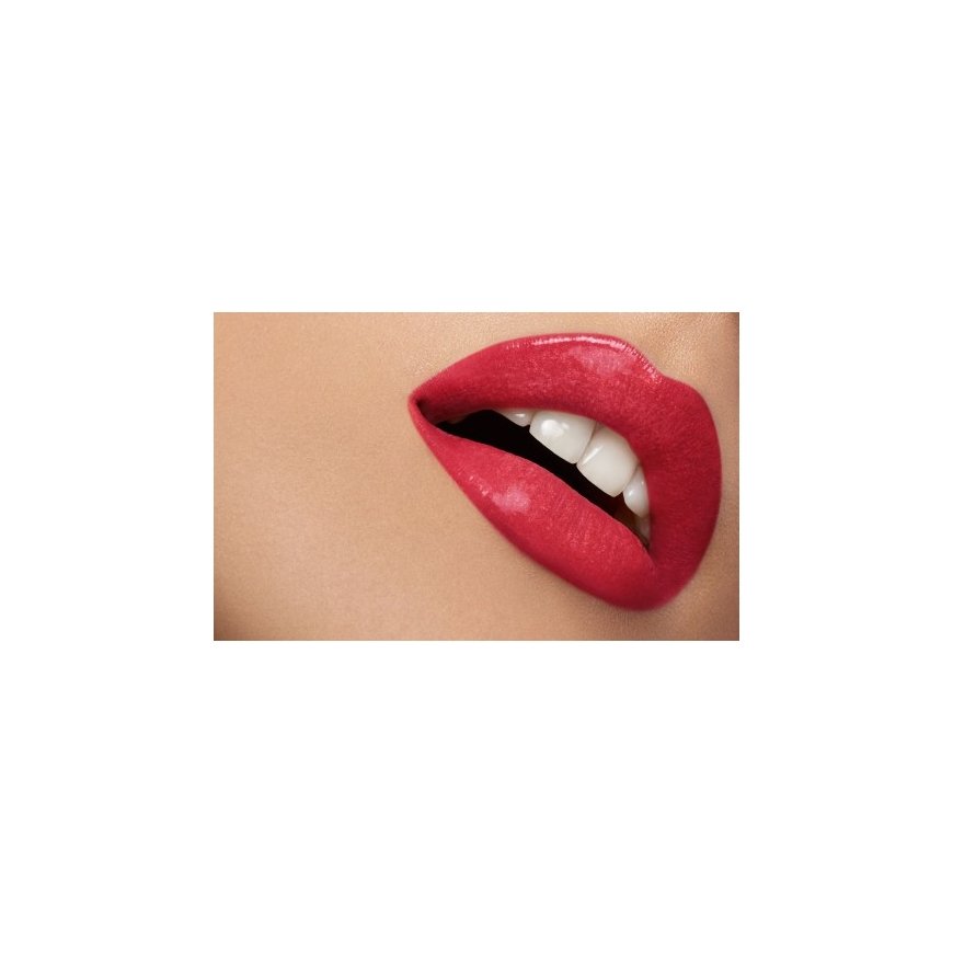 PUPA Milano Miss Pupa 2,4 ml 503 Spicy Red Spīdēt – 2