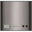 Kitchen scales Salter 1087 SSDRCEU16 Pro Silver Kitchen scales Salter 1087 SSDRCEU16 Pro Silver