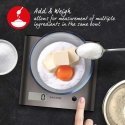 Kitchen scales Salter 1087 SSDRCEU16 Pro Silver Kitchen scales Salter 1087 SSDRCEU16 Pro Silver