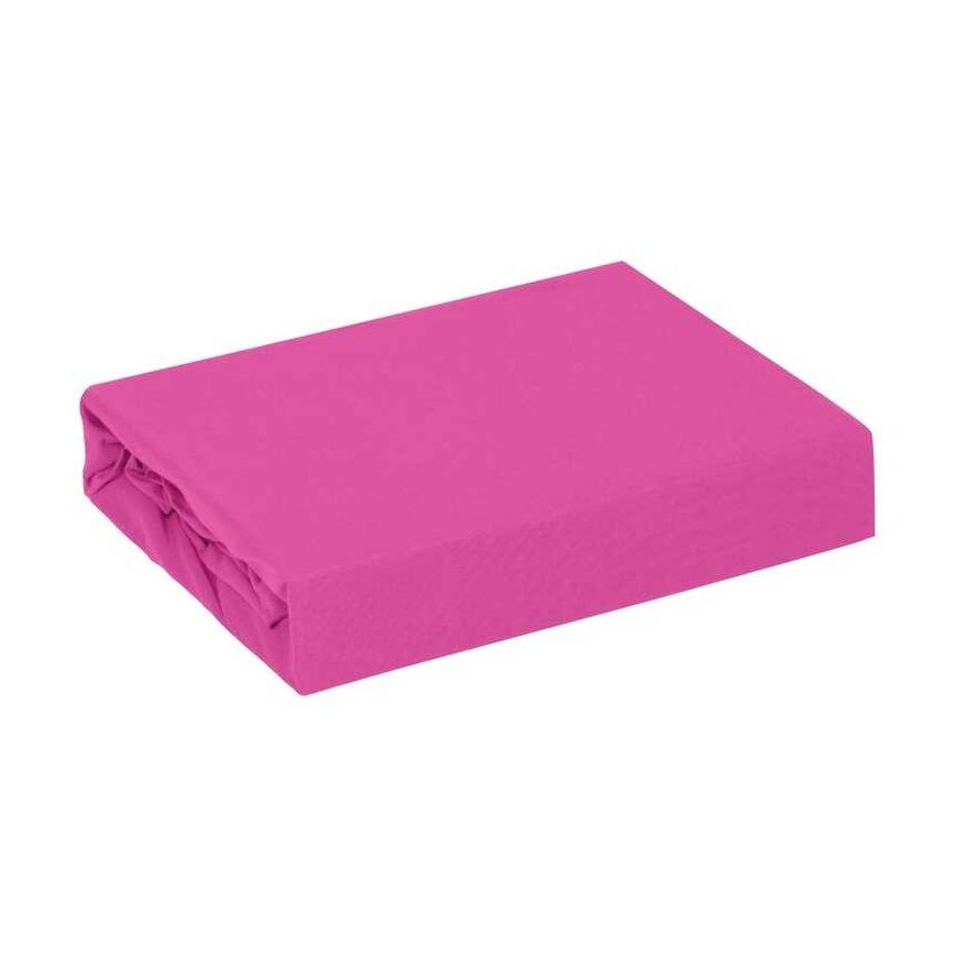 Eurofirany PRZE/ADELA/G/AMA 180X200+25CM 140 Sheet