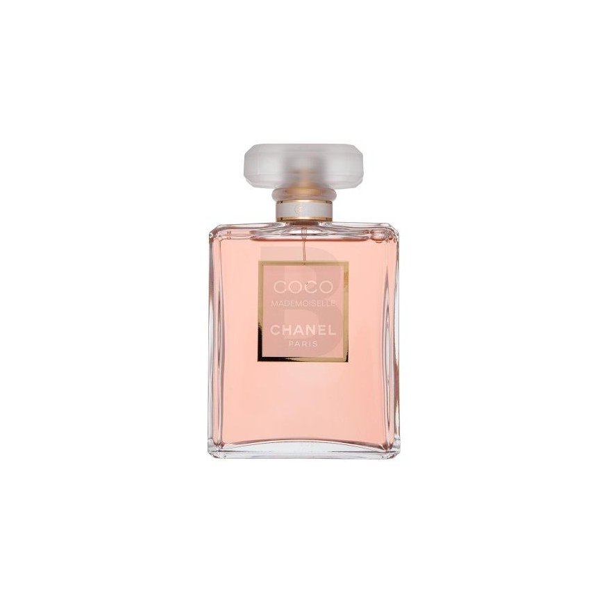 Chanel Coco Mademoiselle EDP W 200