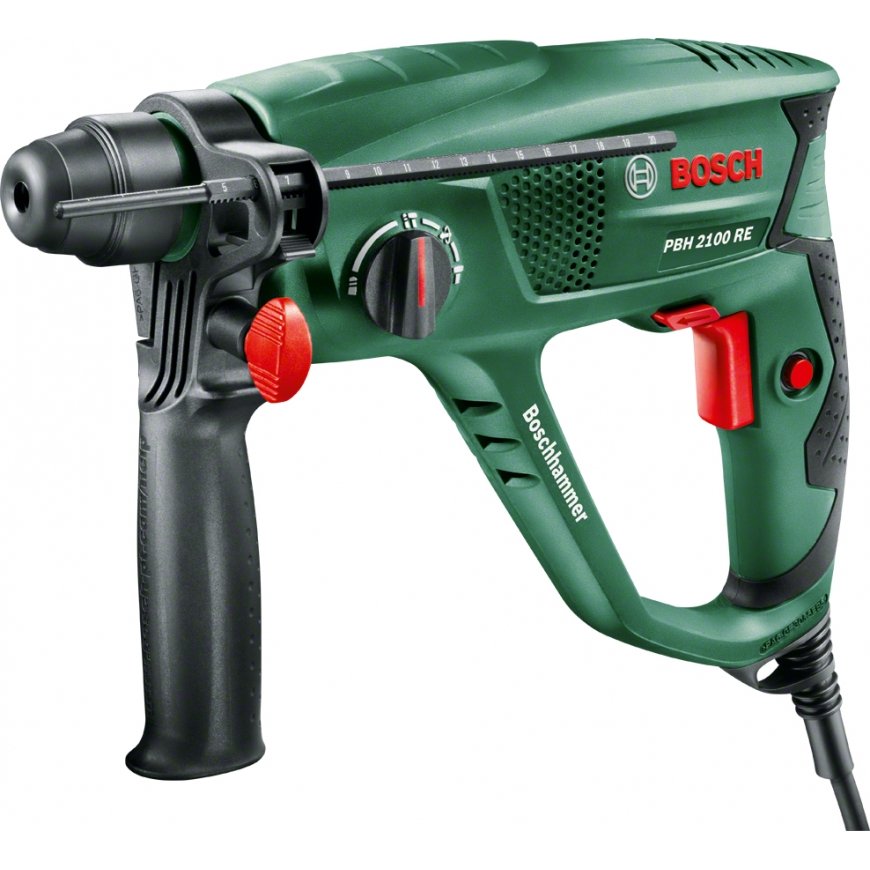 Bosch PBH 2100 RE 550 W