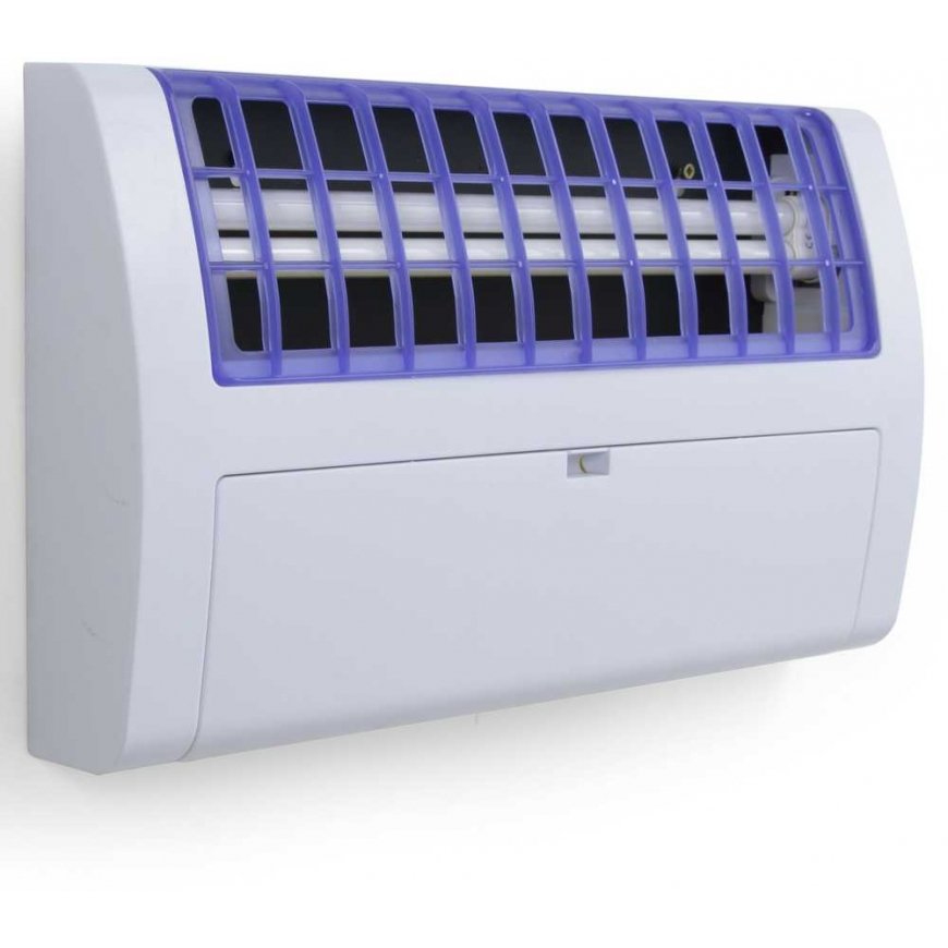 Hendi Insecticidal lamp against insects UV-A